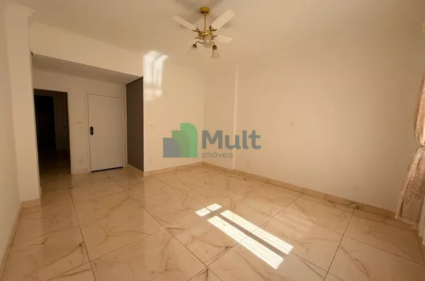 Apartamento para Locação – 3 quartos, 1 suíte, 3 banheiros – 127,17 m² – Condomínio Edifício Alvorada – Bairro Centro | Ribeirão Preto/SP