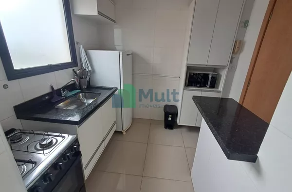 Apartamento para aluguel,  Nova Aliança, Ribeirao Preto