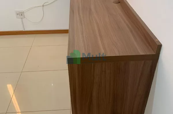 Apartamento para Venda – 115,00 m² – 3 Quartos, 2 Suítes – Bairro Jardim Paulista | Ribeirão Preto/SP - Foto 20
