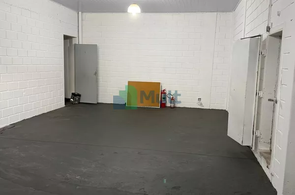 Salão Comercial para Locação – 266 m² – 3 banheiros – Bairro Jardim Anhanguera – Ribeirão Preto/SP - Foto 5