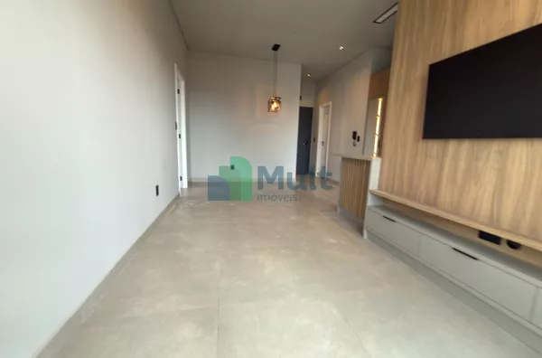 Apartamento para aluguel, 1 quarto(s),  Nova Aliança, Ribeirao Preto