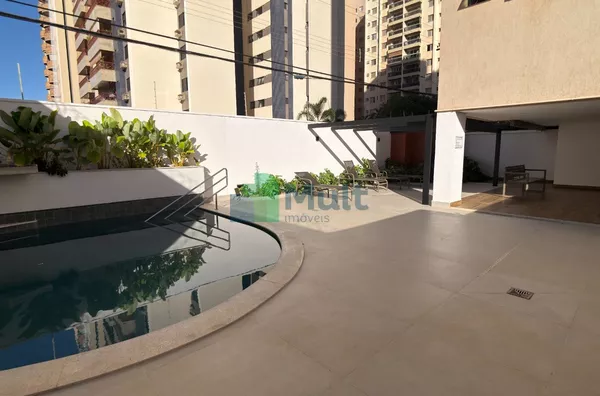 Apartamento para Venda – Condomínio Caetés – 85,83 m² – 3 Quartos, 1 Suíte, 3 Banheiros – Bairro Santa Cruz do José Jacques | Ribeirão Preto/SP - Foto 24