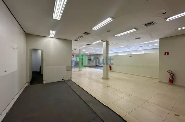 Prédio comercial para aluguel,  Vila Mariana, Ribeirao Preto