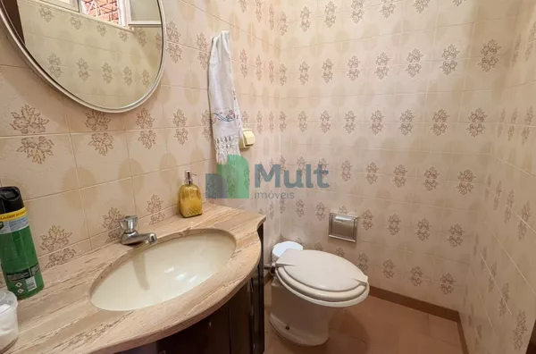 Casa para Venda – 4 quartos, 1 suíte, 4 banheiros – 190,00 m² – Bairro Alto da Boa Vista | Ribeirão Preto/SP - Foto 5
