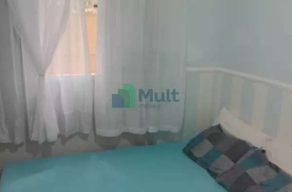 Apartamento com 02 quartos pra venda para venda – Parque Rebouças - City Ribeirão – Ribeirão Preto/SP