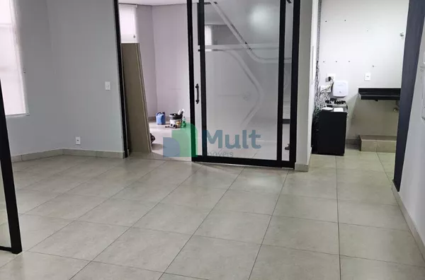 Prédio comercial para aluguel,  Nova Ribeirânia, Ribeirao Preto