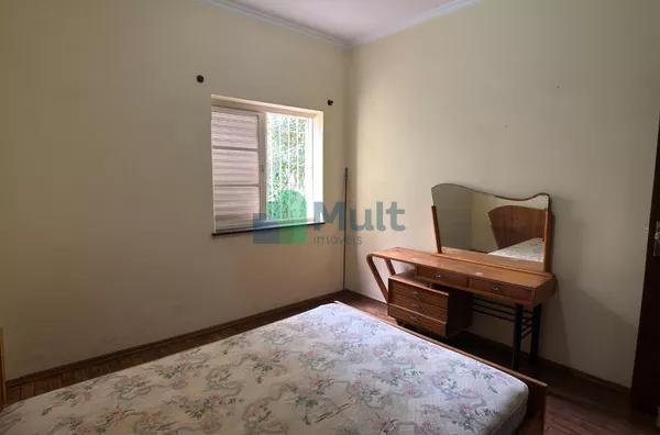 Casa Residencial e Comercial para Venda – 157,68 m² de Área Construída – 3 Quartos, 1 Suíte, 2 Banheiros – Bairro Jardim Palma Travassos | Ribeirão Preto/SP - Foto 43