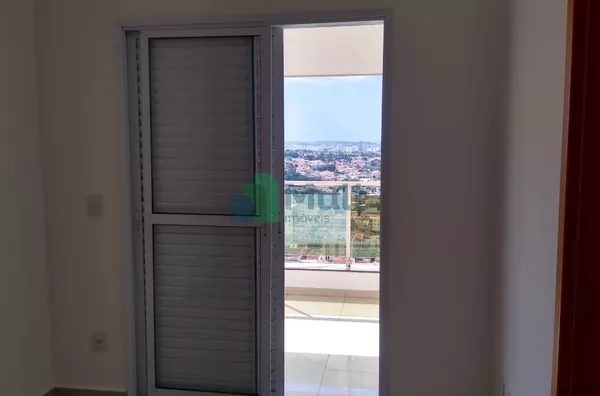 Apartamento para Locação – 3 quartos – 135 m² – 5 banheiros – Bairro Jardim Irajá – Ribeirão Preto/SP - Foto 25