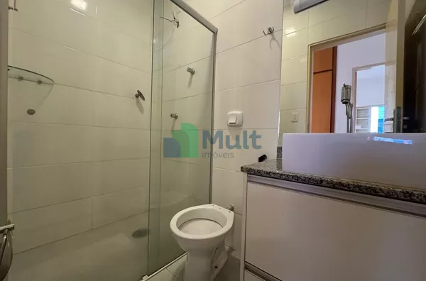 Apartamento para Locação – Vila Ana Maria – Ribeirão Preto/SP - Foto 19