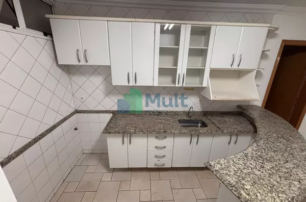 Apartamento com 2 dormitórios para alugar, 59 m² - Nova Aliança - Ribeirão Preto/SP
