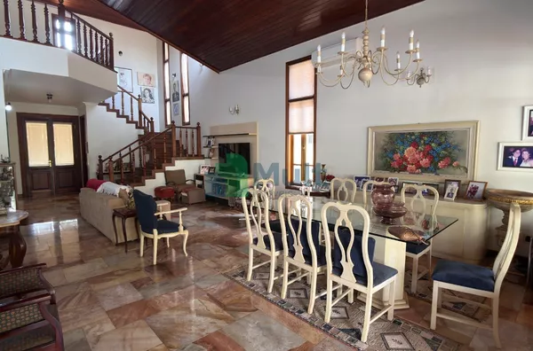Sobrado em Condomínio para Aluguel – Condomínio Monterey – 320,00 m² – 4 Quartos, 2 Suítes, 5 Banheiros – Bairro Jardim Santa Ângela | Ribeirão Preto/SP - Foto 16