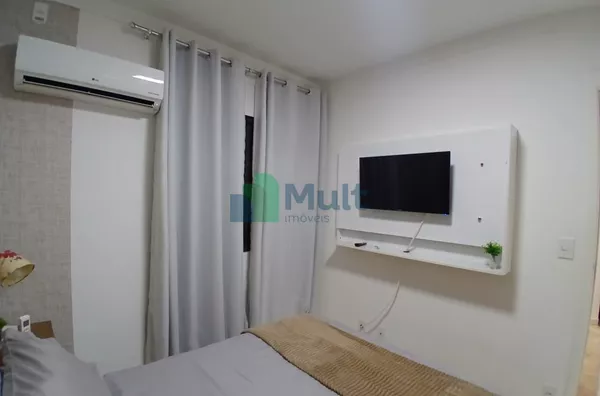 Apartamento para Venda – 2 quartos, 1 banheiro – 42,50 m² – Condomínio – Lar Alemanha – Bairro Planalto Verde | Ribeirão Preto/SP - Foto 16