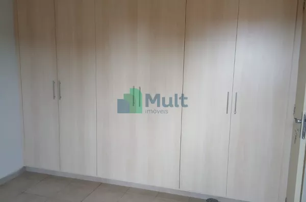 Apartamento para venda, Vila Seixas, Ribeirão Preto