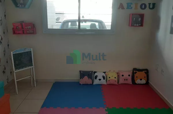 Apartamento Mobiliado para Venda e Locação – Jardim Nova Aliança – Ribeirão Preto/SP - Foto 24