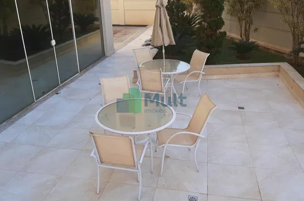 Apartamento Mobiliado para Venda e Locação – Jardim Nova Aliança – Ribeirão Preto/SP - Foto 25