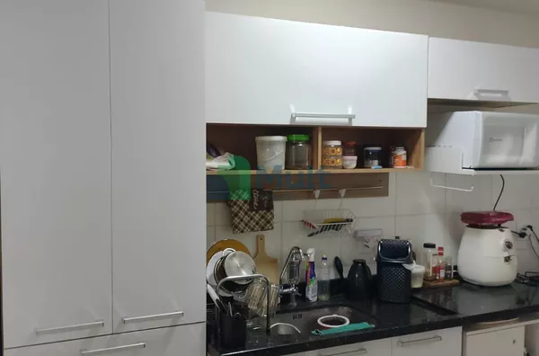 Apartamento para Venda – 2 quartos, 1 banheiro – 42,50 m² – Condomínio Lar França – Bairro Bonfim Paulista | Ribeirão Preto/SP
