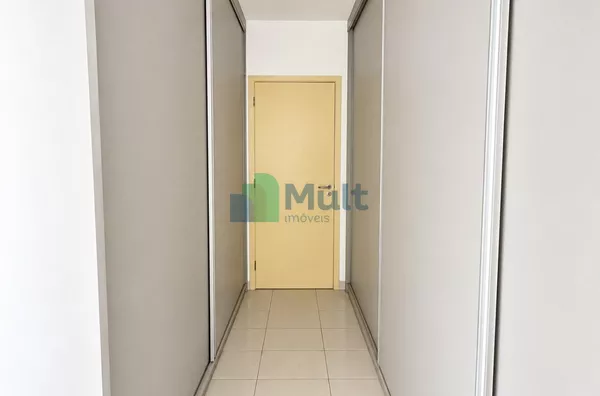 Apartamento para Locação – 3 quartos, 2 suítes, 4 banheiros – 129,00 m² – Condomínio EDI683 – Praças do Golf – Bairro Vila do Golf | Ribeirão Preto/SP - Foto 11