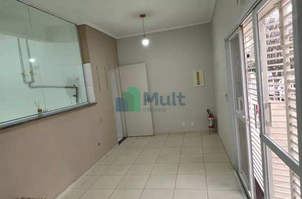 Sala Comercial para Locação – 55 m² – 2 banheiros – Bairro Jardim São Luiz – Ribeirão Preto/SP - Foto 9