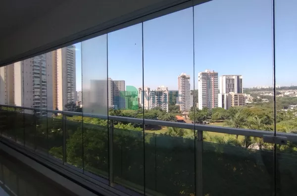 Apartamento residencial para locação, Jardim Irajá, Ribeirão Preto.