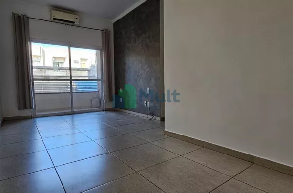 Apartamento para aluguel,  Jardim Botânico, Ribeirao Preto