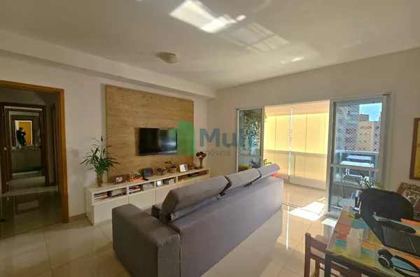 Apartamento para venda, 3 quarto(s),  Jardim Botânico, Ribeirao Preto