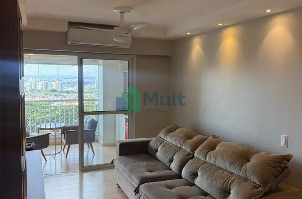 Apartamento para venda,  Quinta Da Primavera, Ribeirao Preto