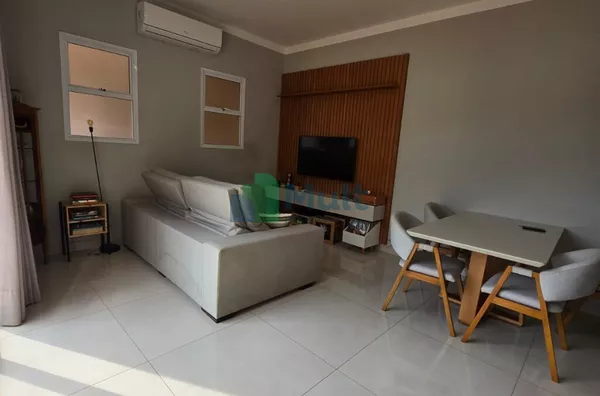 Casa para Venda e Locação – Bonfim Paulista – Ribeirão Preto/SP