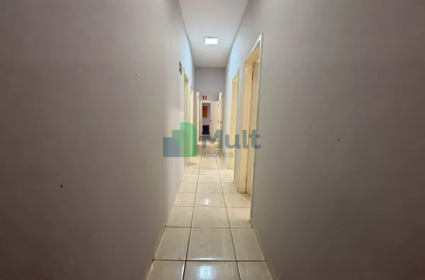 Conjunto Comercial para Venda e Locação – 5 salas, 2 banheiros – 290,65 m² – Bairro Ipiranga | Ribeirão Preto/SP - Foto 6
