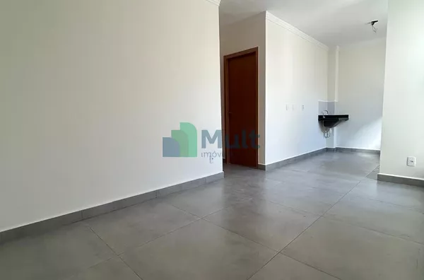 Apartamento para venda, 2 quarto(s),  Jardim Ouro Branco, Ribeirao Preto