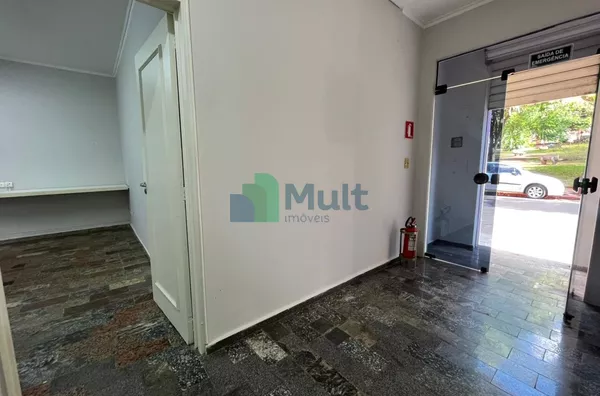 Sala comercial para aluguel, 1 quarto(s),  Santa Cruz, Ribeirao Preto