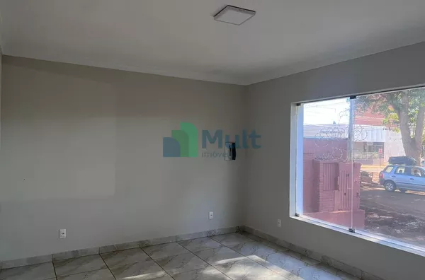 Casa Comercial com 3 dormitórios para alugar, 225 m² - Centro - Ribeirão Preto/S