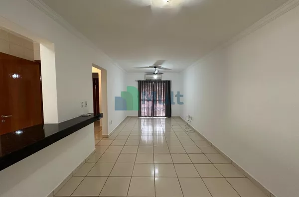 Apartamento para venda e aluguel, 2 quarto(s),  Nova Aliança, Ribeirao Preto