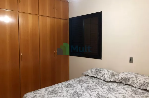 Apartamento Mobiliado para Locação – 3 quartos – 75 m² – 2 banheiros – Bairro Jardim São Luiz – Ribeirão Preto/SP - Foto 10