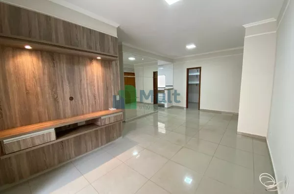 Apartamento com 2 dormitórios, 101 m² - Jardim Botânico - Ribeirão Preto/SP