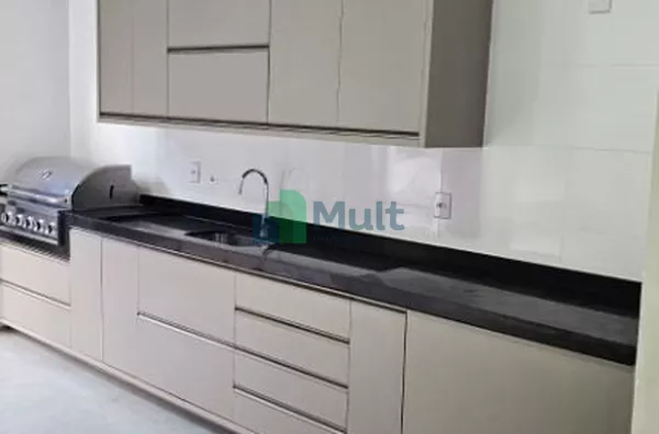 Casa com 3 dormitórios à venda, 149 m² por R$ 1.229.000,00 - Jardim Cybelli - Ribeirão Preto/SP