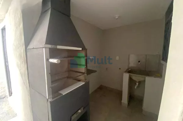 Casa com 3 dormitórios à venda, 95 m² - Vila Tibério - Ribeirão Preto/SP