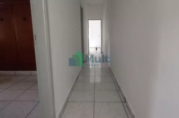 Casa reforma no Centro de Ribeirão Preto
