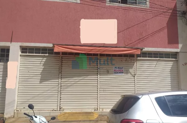 Salão para alugar, 160 m² por R$ 4.000,00/mês - Centro - Ribeirão Preto/SP