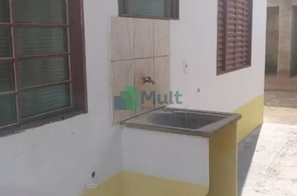 Casa com 2 quartos à venda - Jardim Doutor Paulo Gomes Romeo - Ribeirão Preto/SP