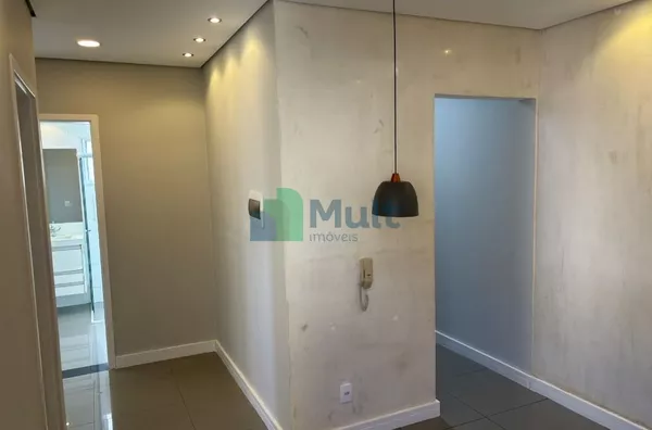 Apartamento com 2 quartos à venda, 48 m² - Quintino Facci II - Ribeirão Preto/SP
