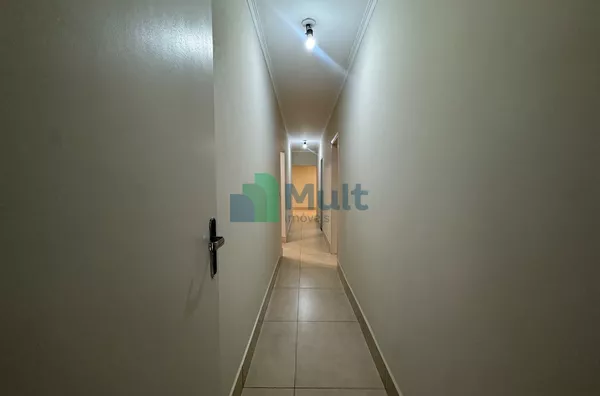 Casa para Venda – 3 quartos – 210 m² – 3 banheiros – Bairro Jardim Antártica – Ribeirão Preto/SP - Foto 12