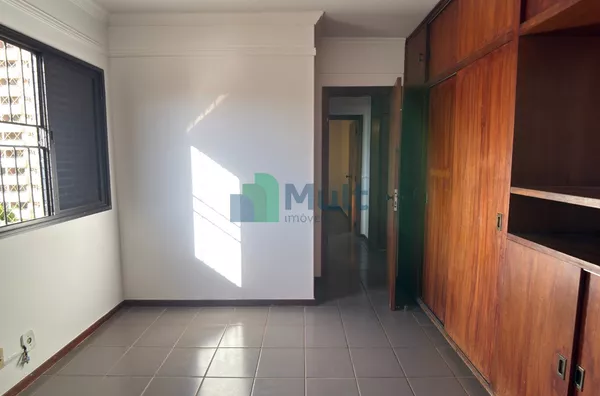 Apartamento para Venda – Condomínio Caetés – 85,83 m² – 3 Quartos, 1 Suíte, 3 Banheiros – Bairro Santa Cruz do José Jacques | Ribeirão Preto/SP - Foto 14