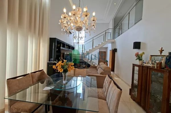 Casa em condomínio para venda, 3 quarto(s),  Condomínio Bella Città, Ribeirao Preto