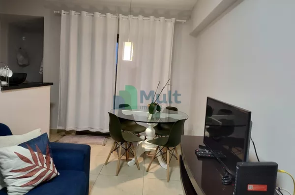 Apartamento para venda, 2 quarto(s),  Residencial Flórida, Ribeirao Preto