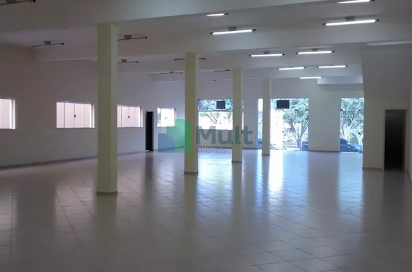Prédio comercial para aluguel,  Ribeirânia, Ribeirao Preto