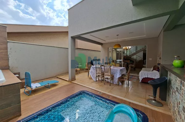 Casa em condomínio para venda, 3 quarto(s),  Condomínio Bella Città, Ribeirao Preto