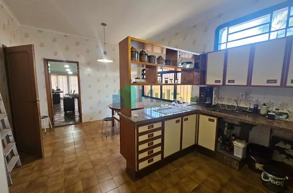 Casa para venda, Parque Residencial Lagoinha, Ribeirao Preto - Foto 9