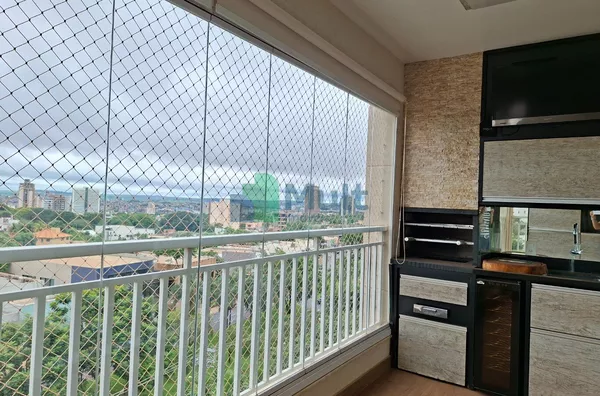 Apartamento para venda, 3 quarto(s),  Jardim Canadá, Ribeirao Preto