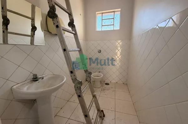 Conjunto Comercial para Venda e Locação – 5 salas, 2 banheiros – 290,65 m² – Bairro Ipiranga | Ribeirão Preto/SP - Foto 16