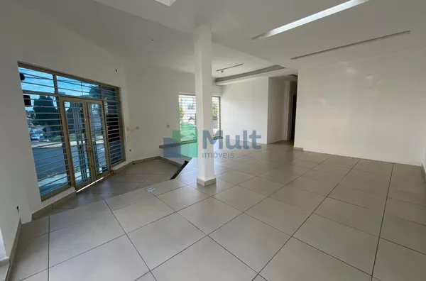 Conjunto para aluguel, 5 quarto(s),  Jardim Sumaré, Ribeirao Preto